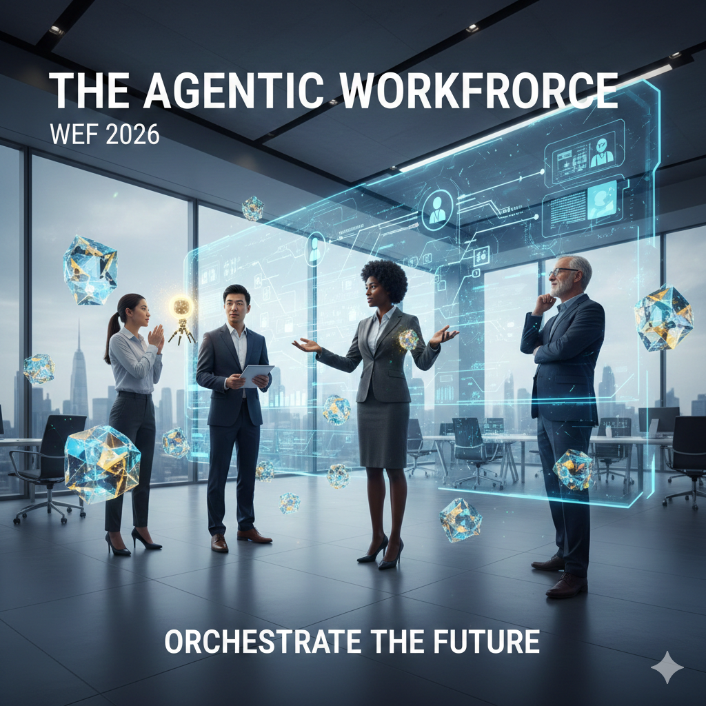 Agentic Workforce