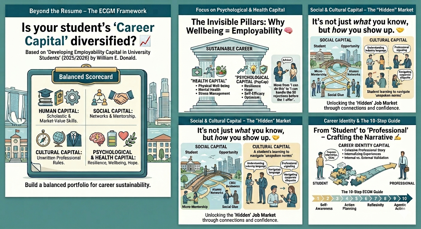 Employability Capital