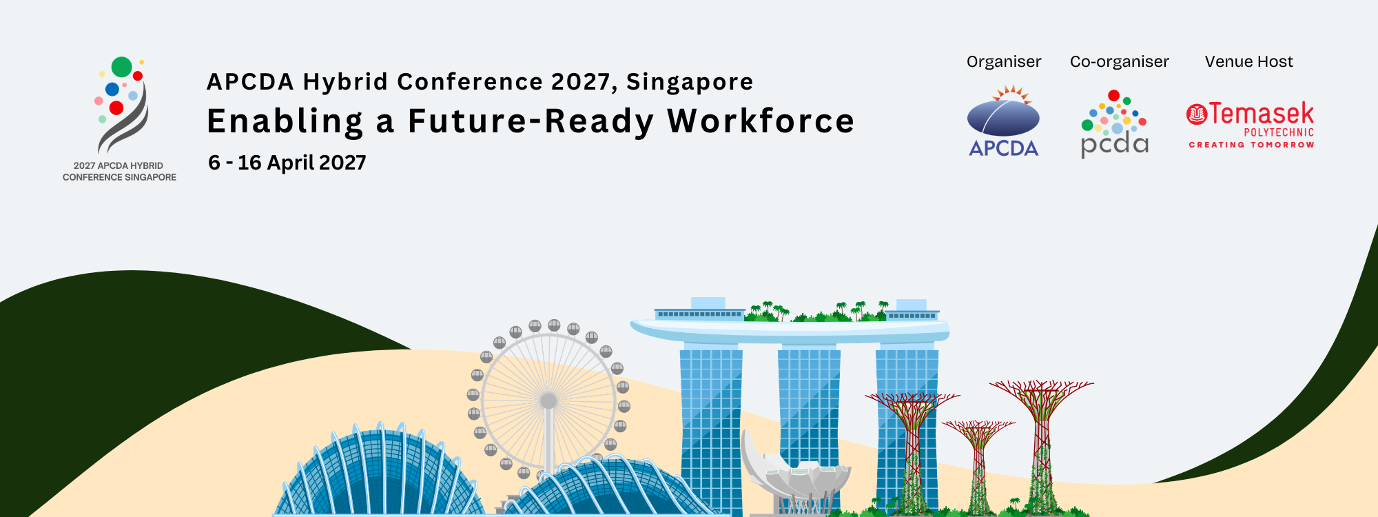 APCDA Hybrid Conference 2027